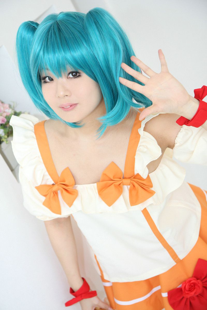 結城紗代 (Yuuki Sayo) 《Macros》Ranka Lee-图6