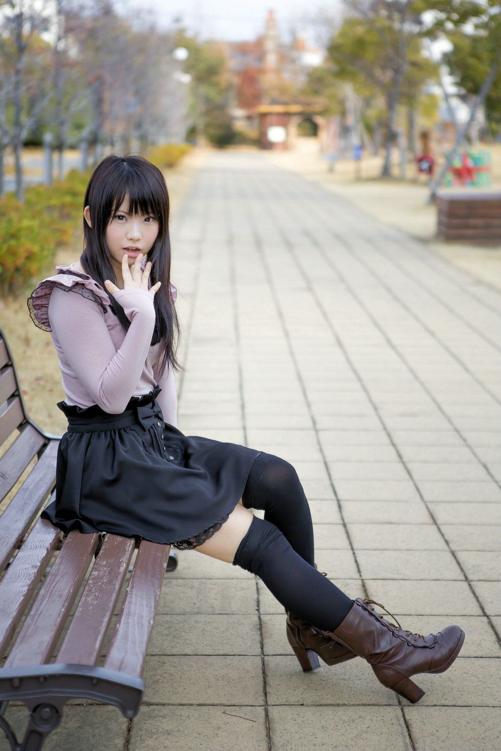 Enako(えなこ)-图16
