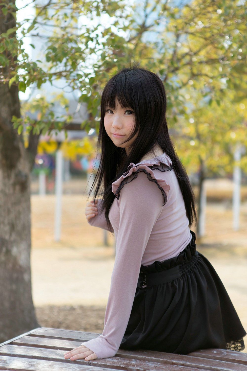 Enako(えなこ)-图18