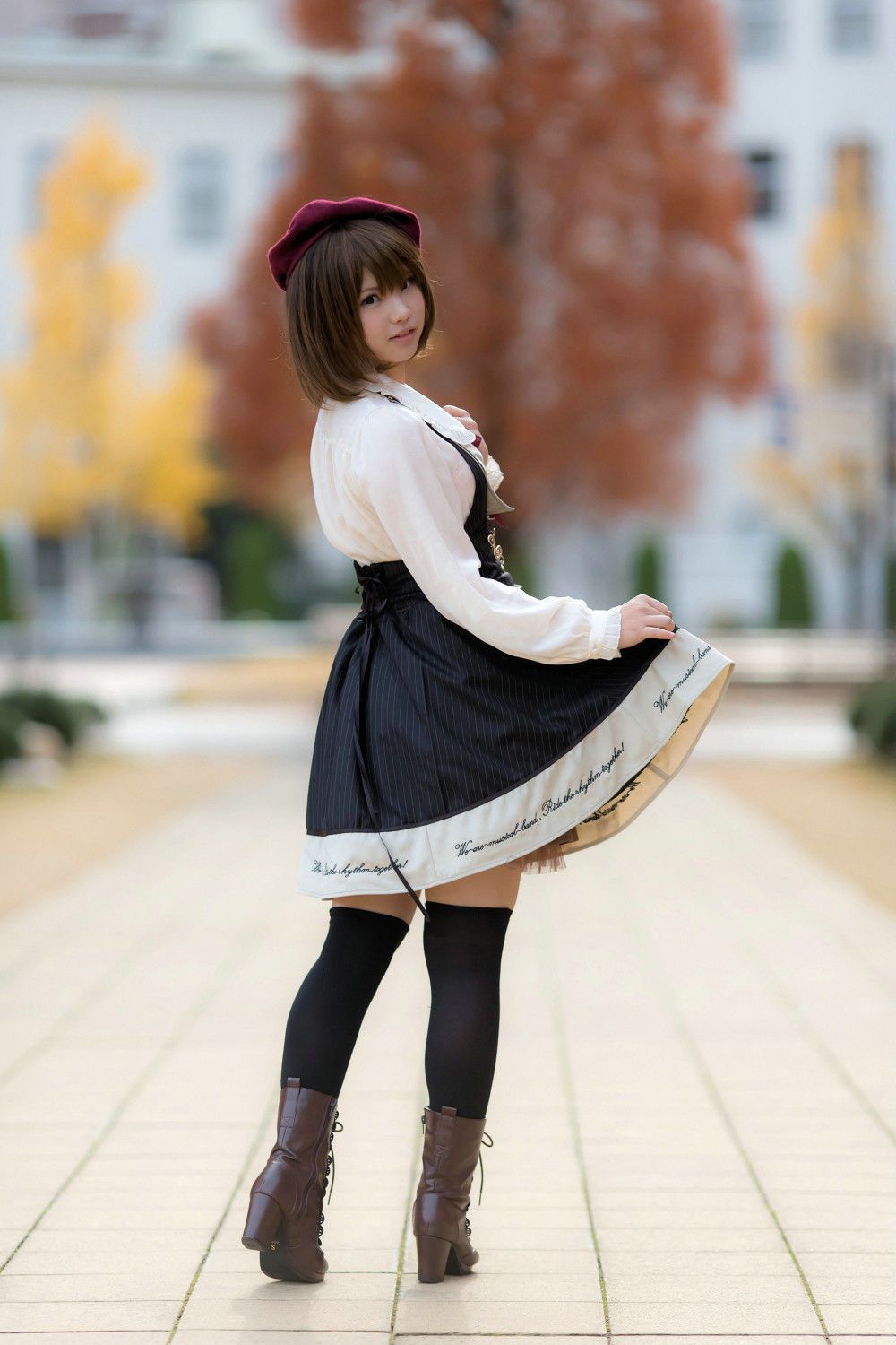 Enako(えなこ)-图49