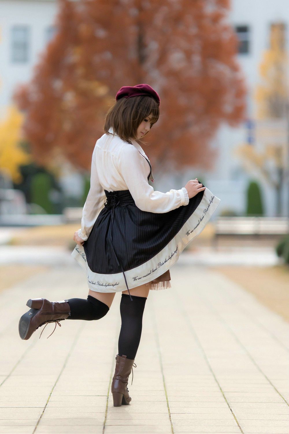 Enako(えなこ)-图50