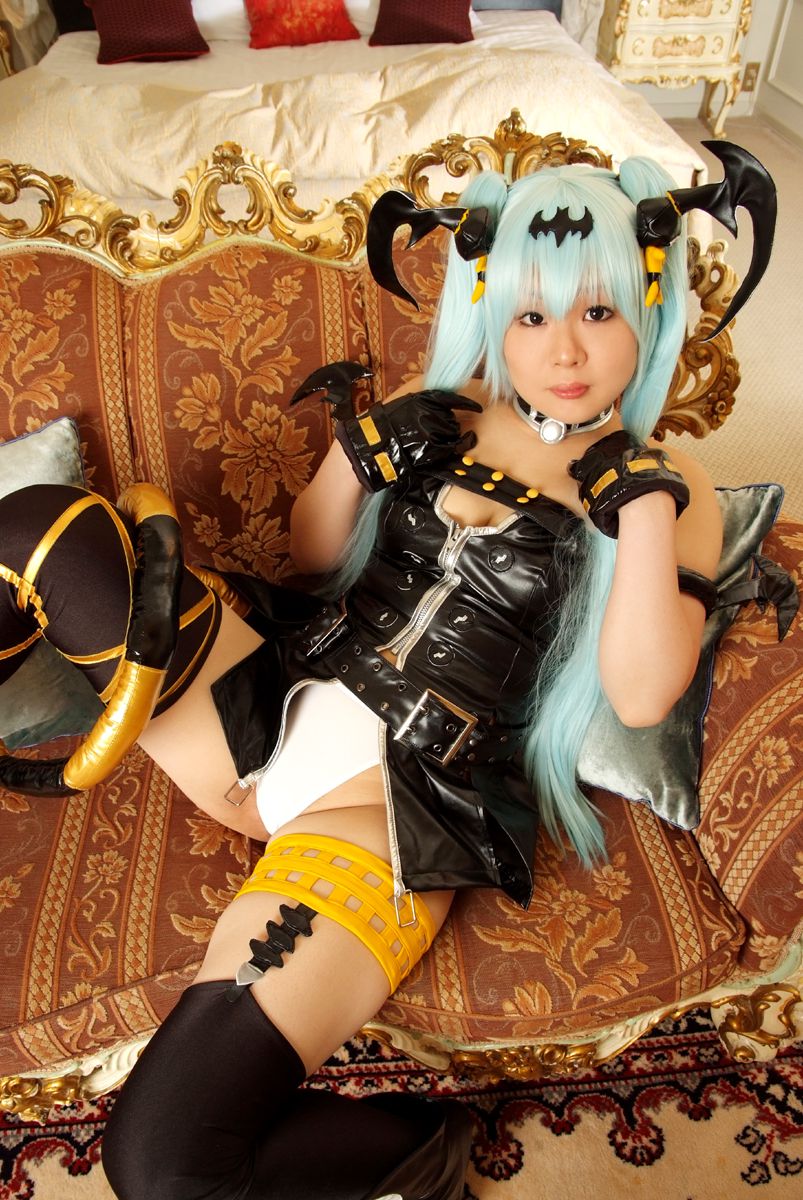 結城紗代 (Yuuki Sayo)-图9
