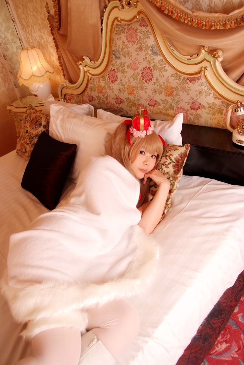 結城紗代 (Yuuki Sayo)-图99