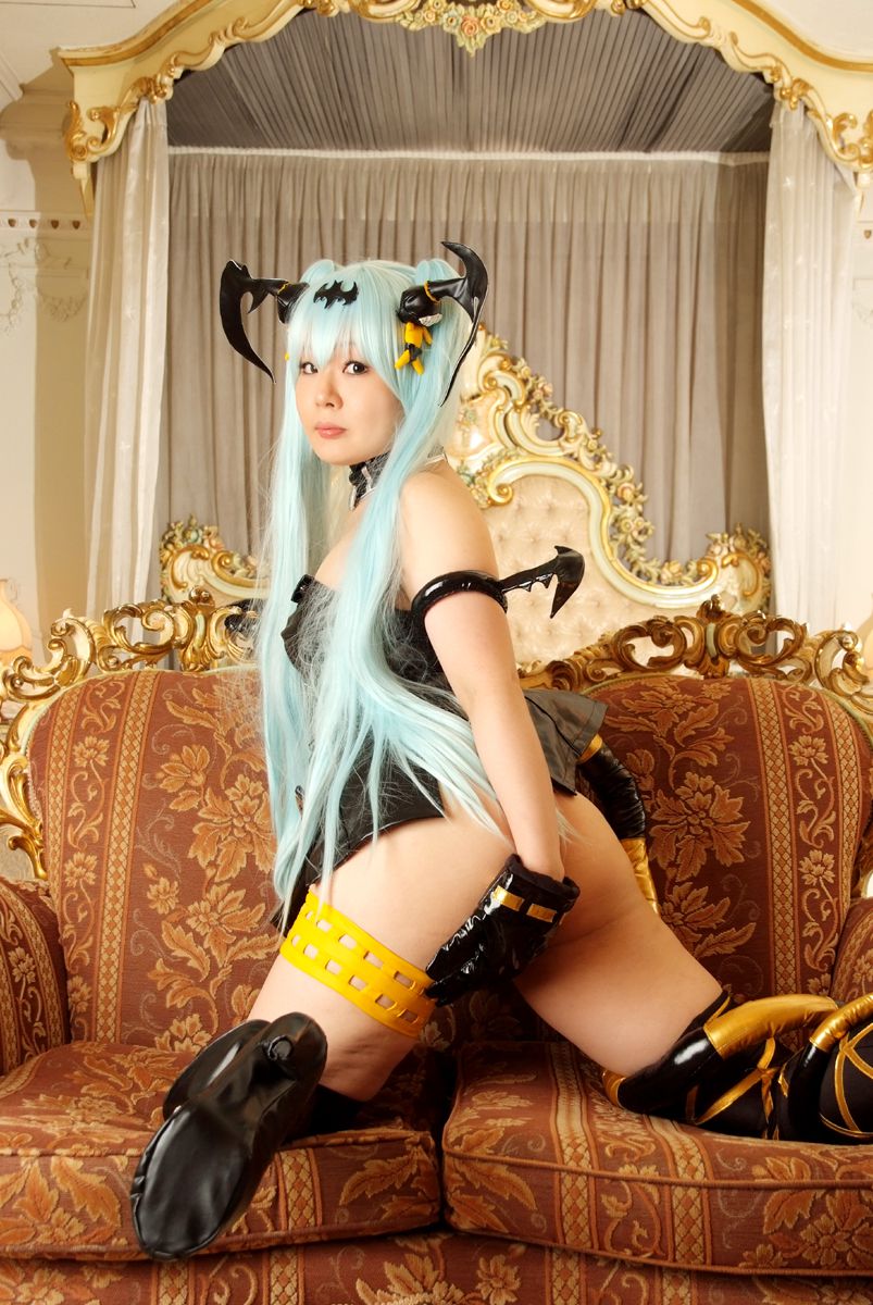 結城紗代 (Yuuki Sayo)-图12