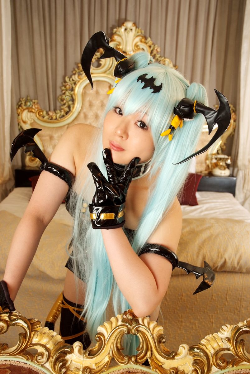 結城紗代 (Yuuki Sayo)-图19