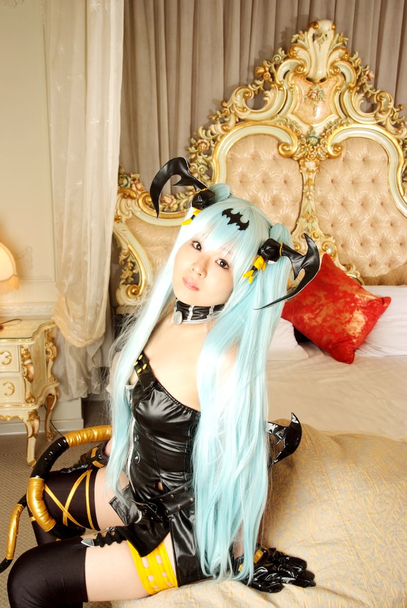 結城紗代 (Yuuki Sayo)-图20
