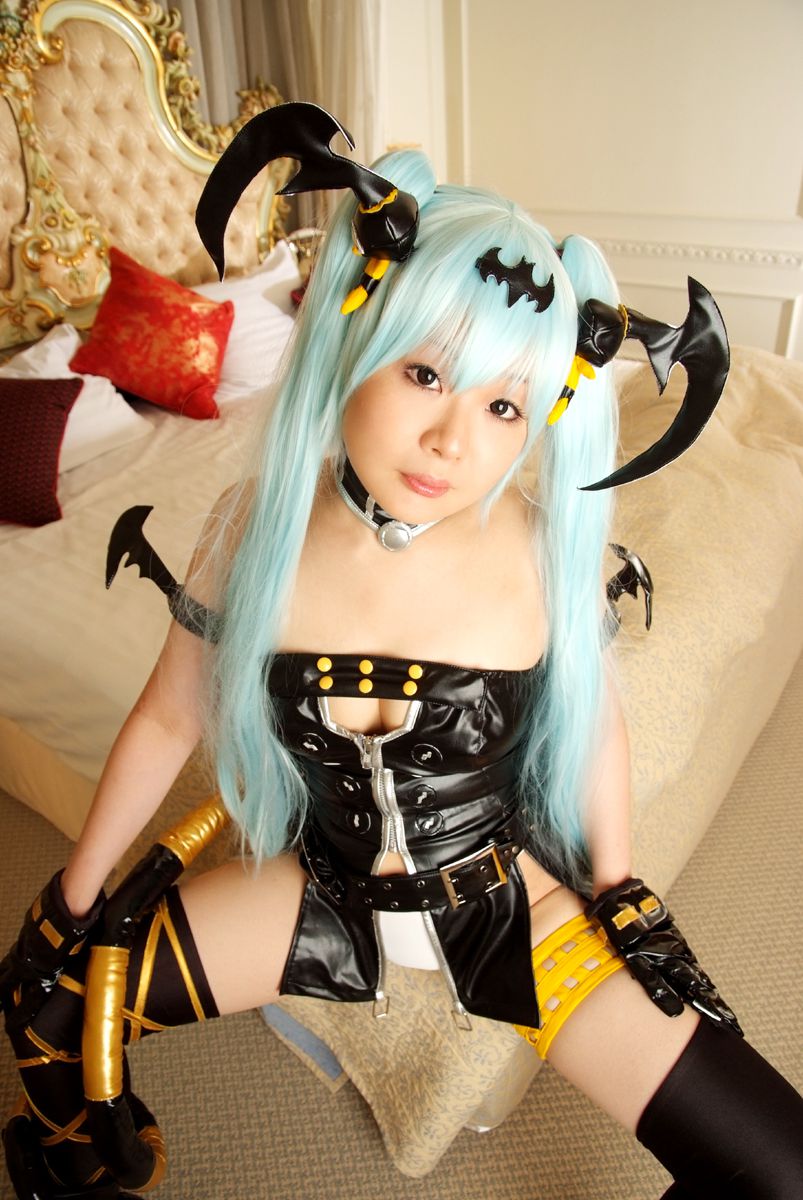 結城紗代 (Yuuki Sayo)-图25