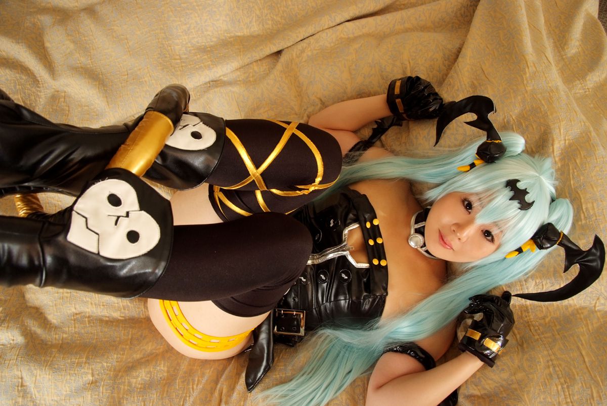 結城紗代 (Yuuki Sayo)-图29