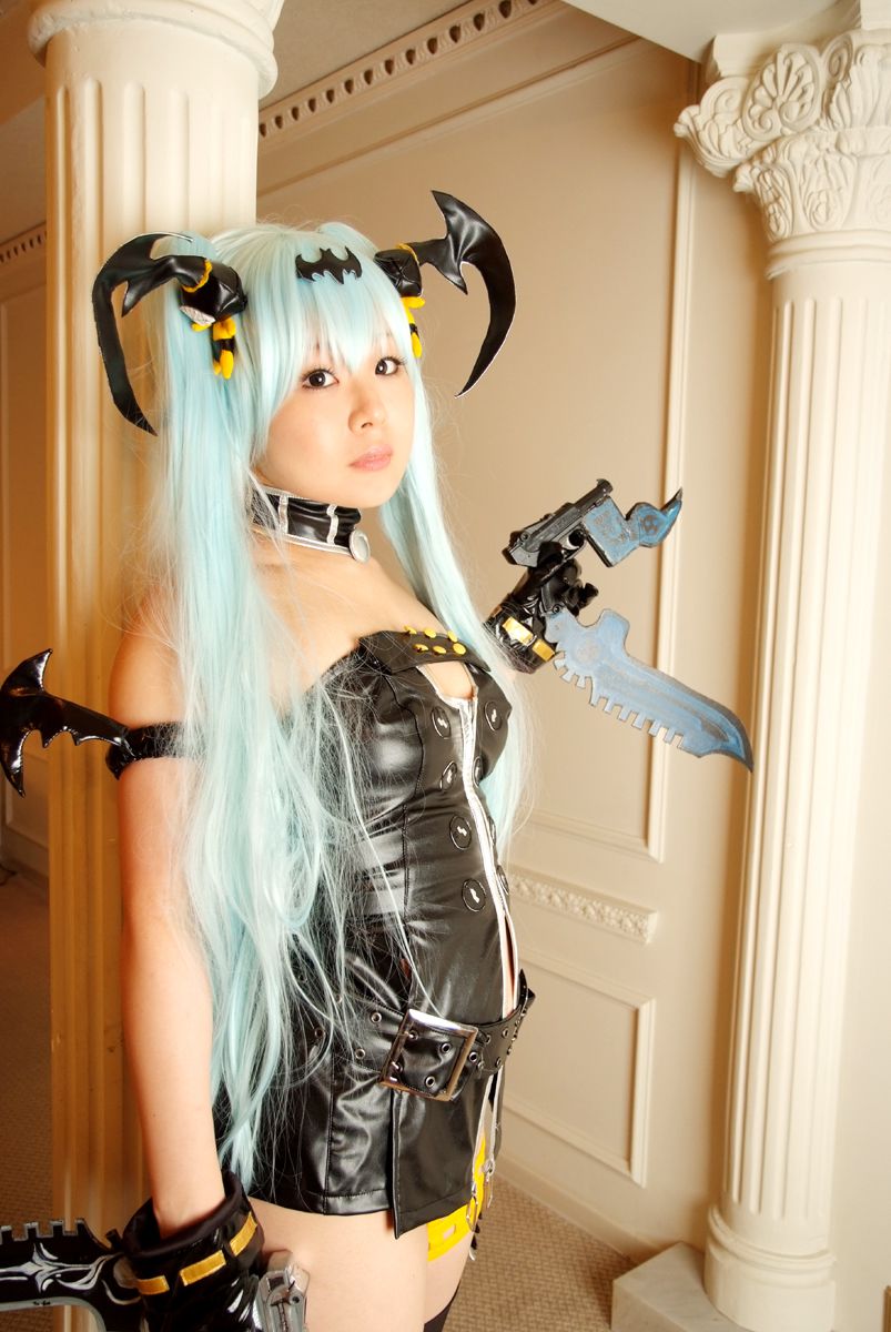 結城紗代 (Yuuki Sayo)-图39