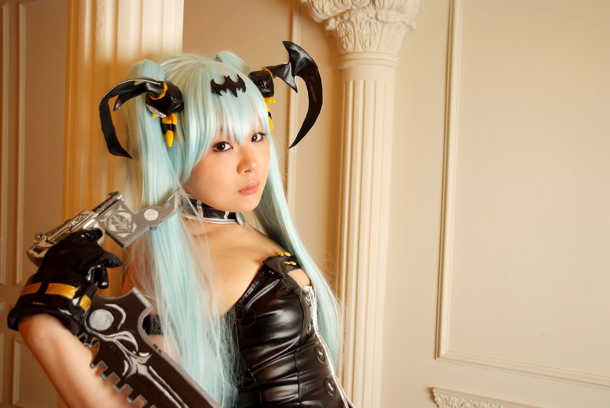 結城紗代 (Yuuki Sayo)-图41