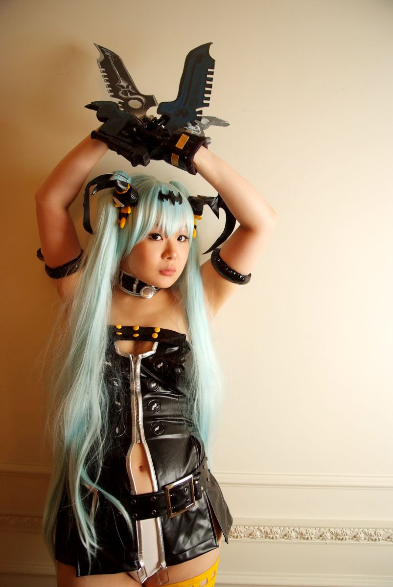 結城紗代 (Yuuki Sayo)-图44