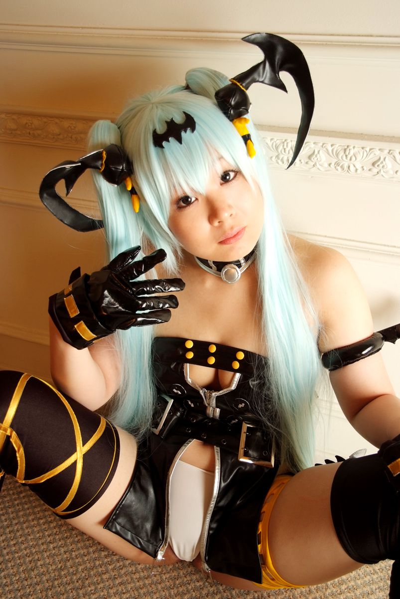 結城紗代 (Yuuki Sayo)-图47