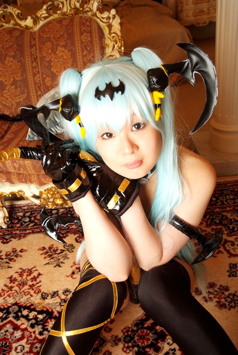 結城紗代 (Yuuki Sayo)-图52