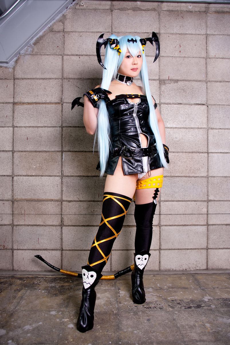 結城紗代 (Yuuki Sayo)-图54