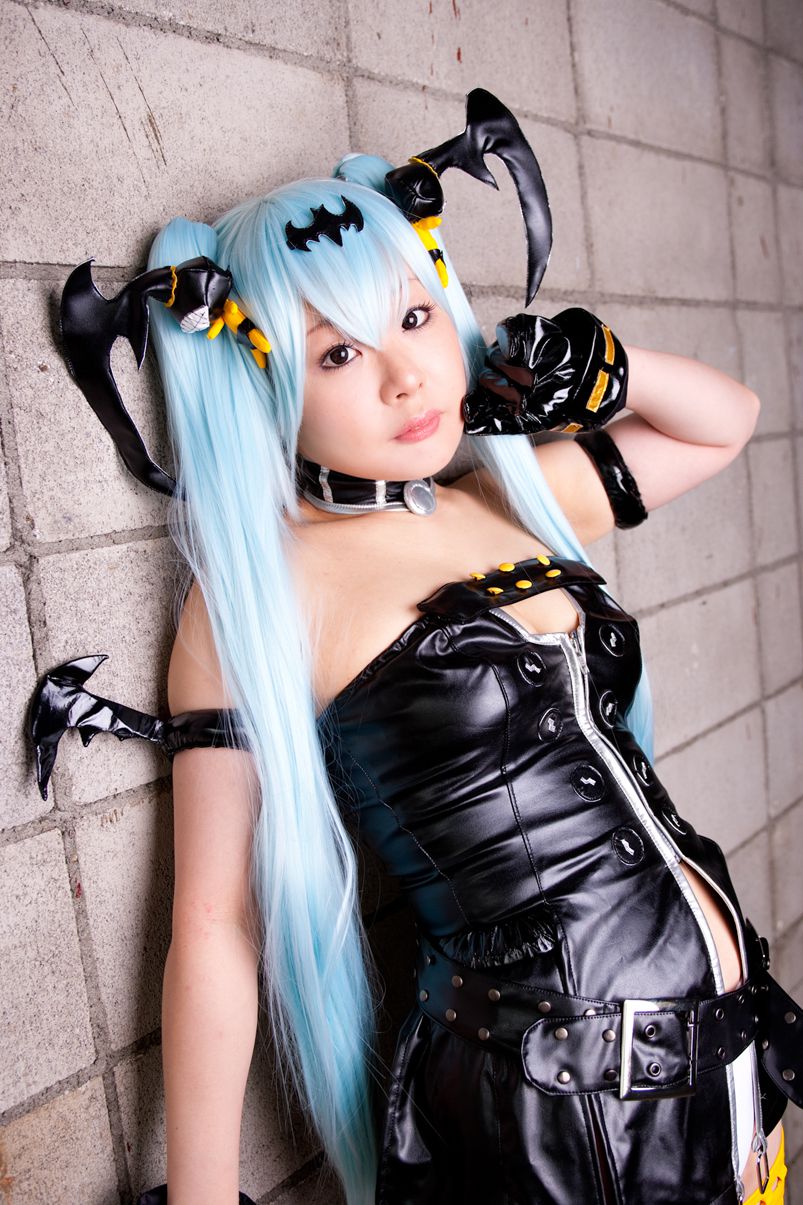 結城紗代 (Yuuki Sayo)-图55