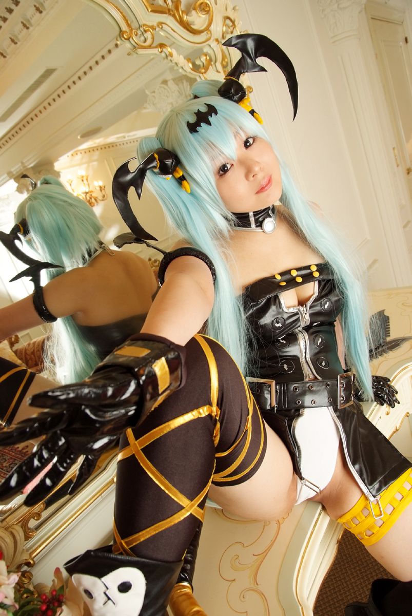 結城紗代 (Yuuki Sayo)-图5