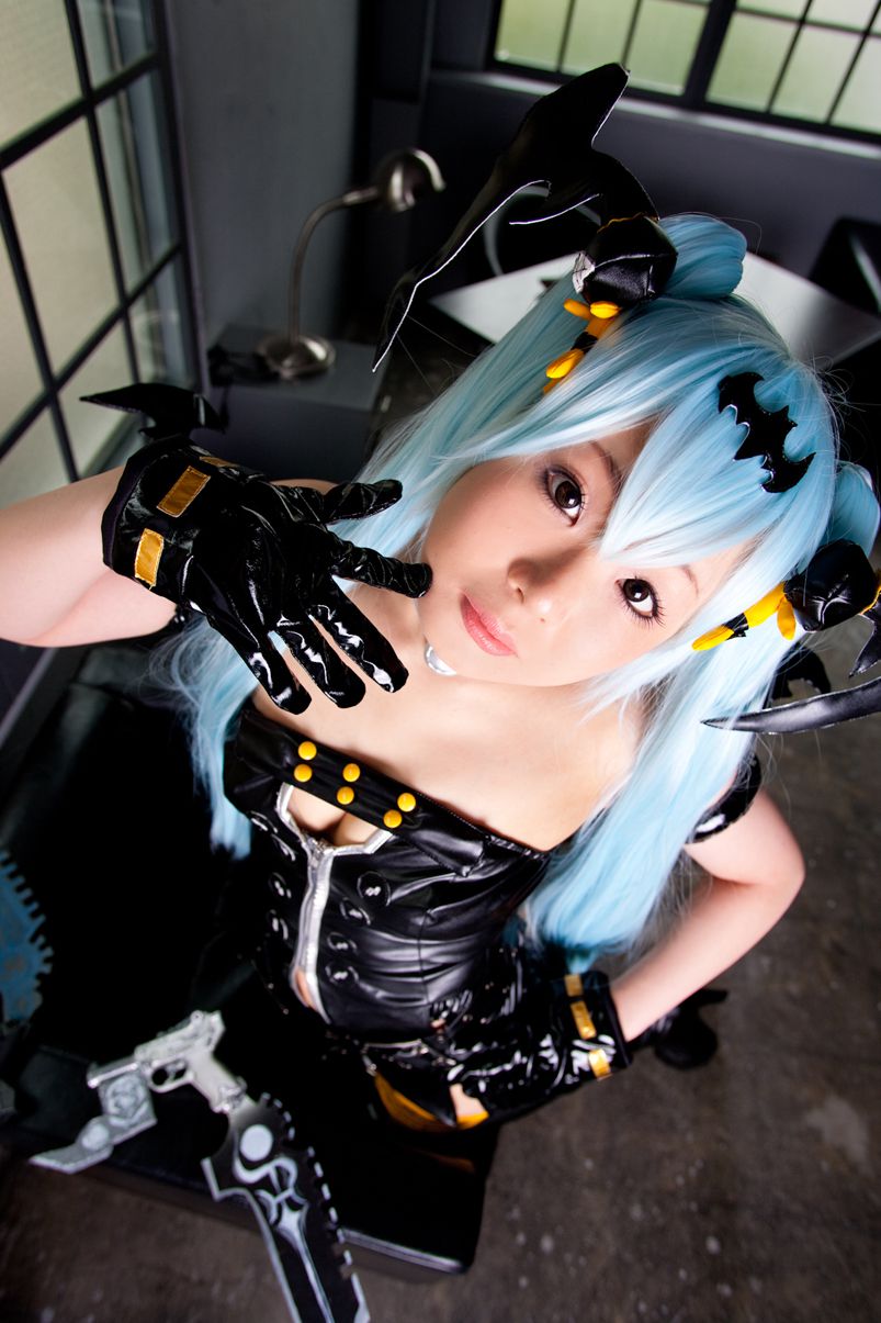 結城紗代 (Yuuki Sayo)-图59