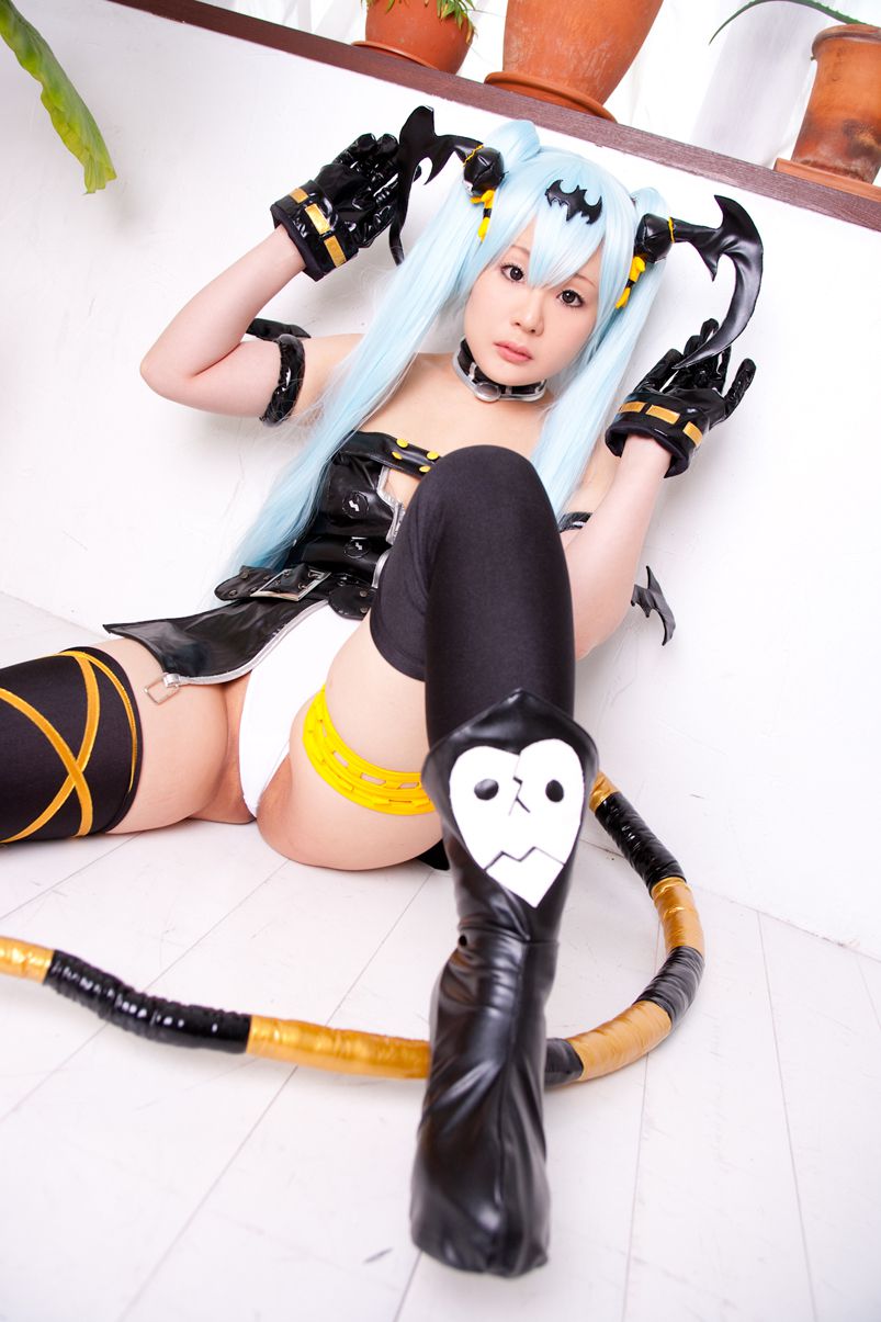 結城紗代 (Yuuki Sayo)-图61