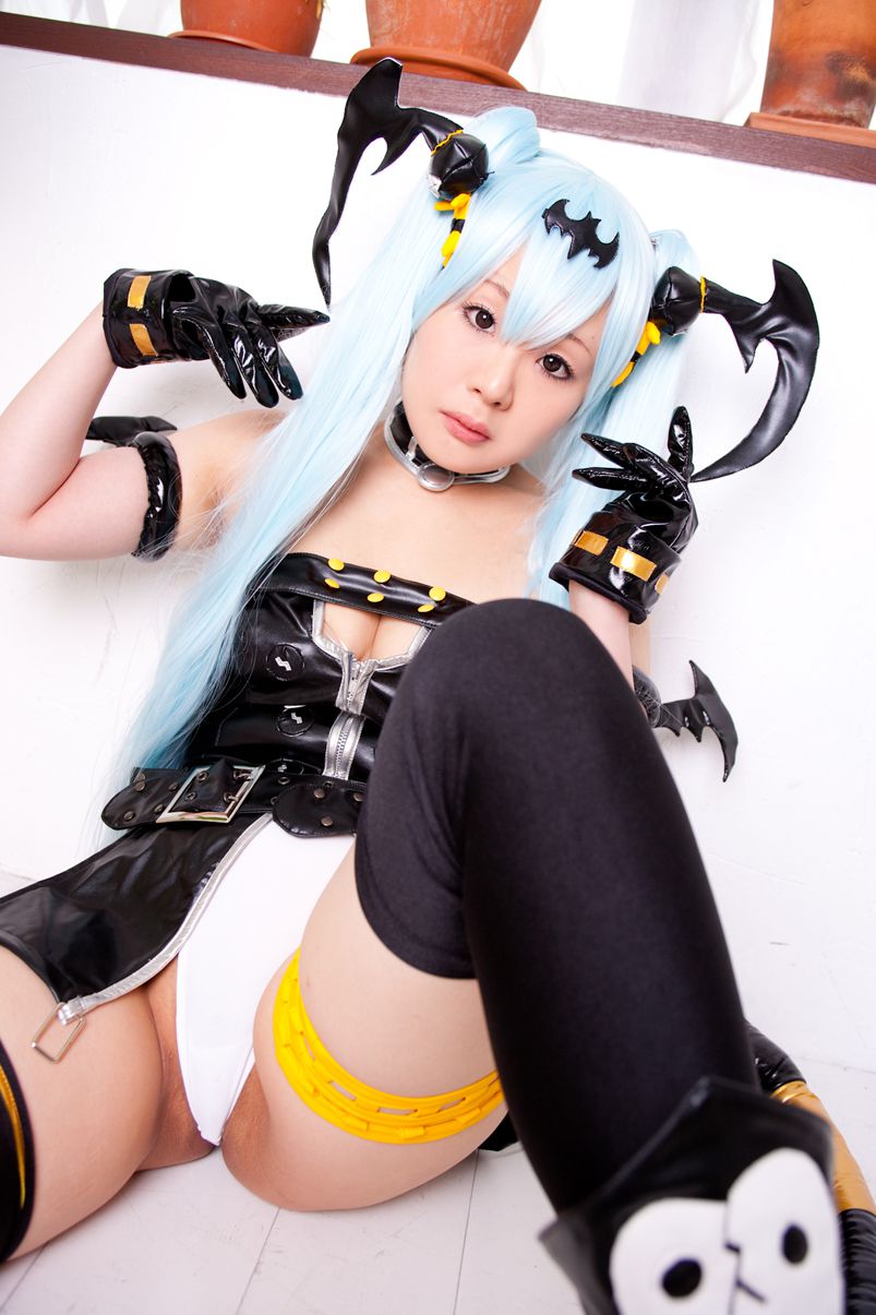 結城紗代 (Yuuki Sayo)-图62