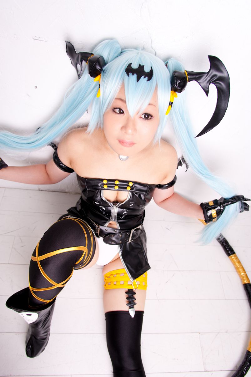 結城紗代 (Yuuki Sayo)-图63