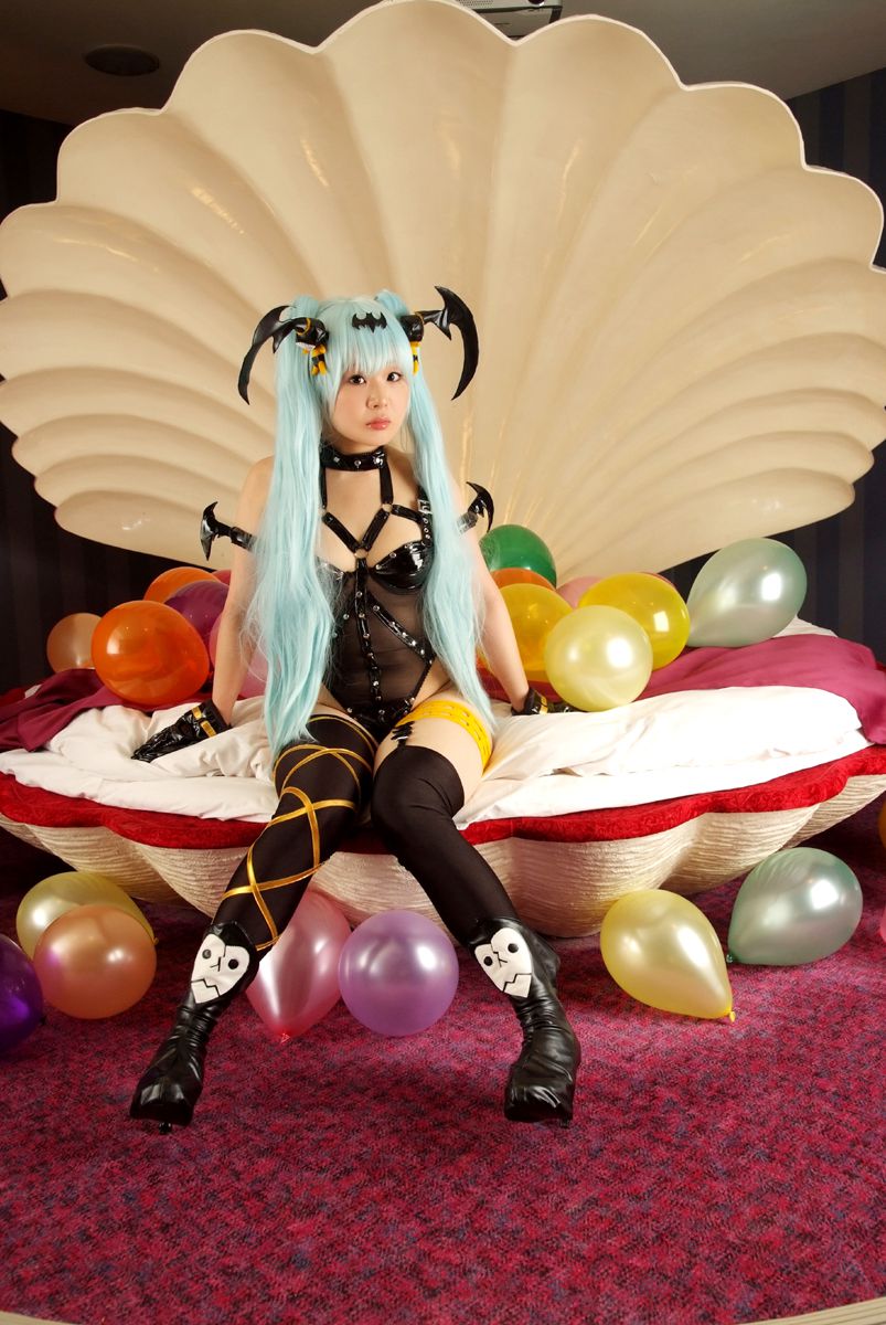結城紗代 (Yuuki Sayo)-图64