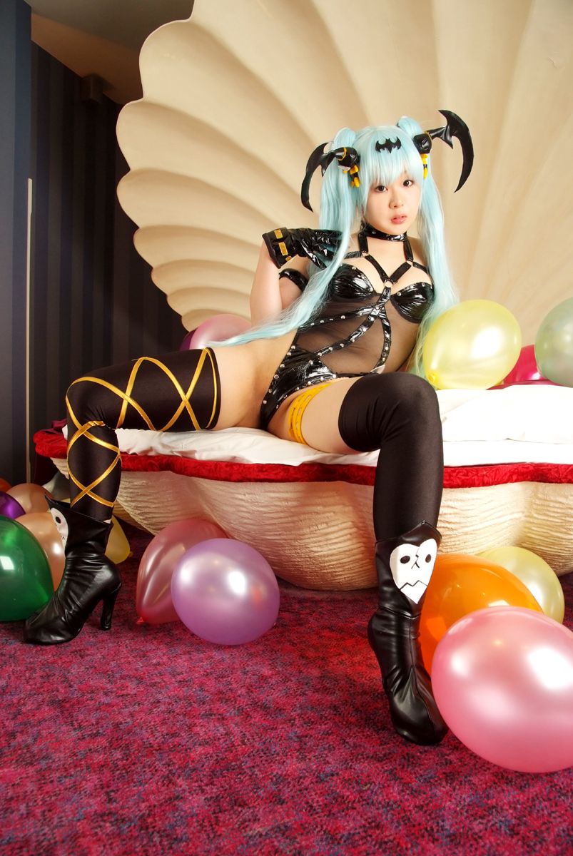 結城紗代 (Yuuki Sayo)-图69