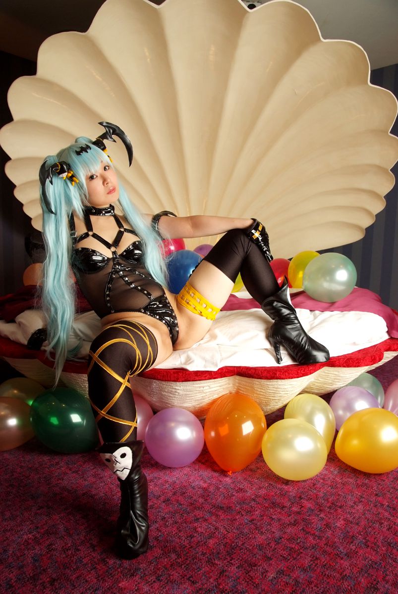 結城紗代 (Yuuki Sayo)-图77