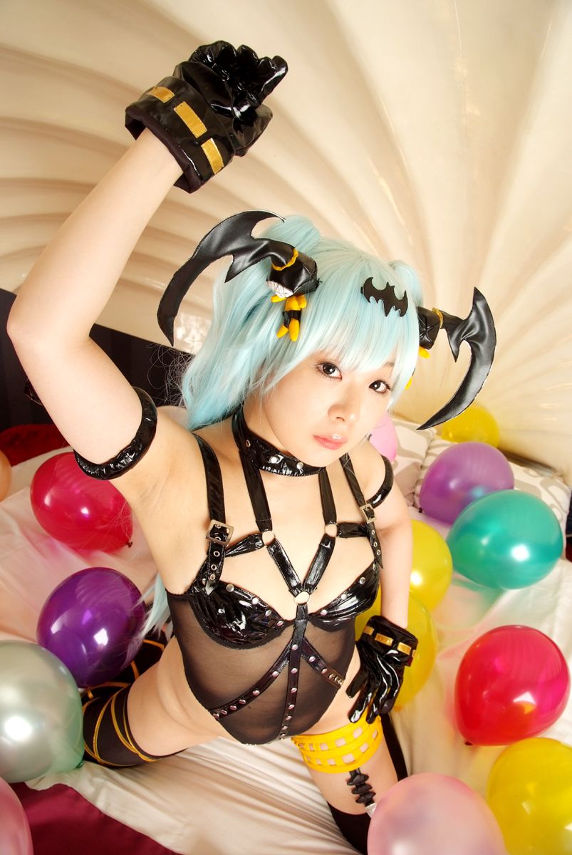 結城紗代 (Yuuki Sayo)-图88