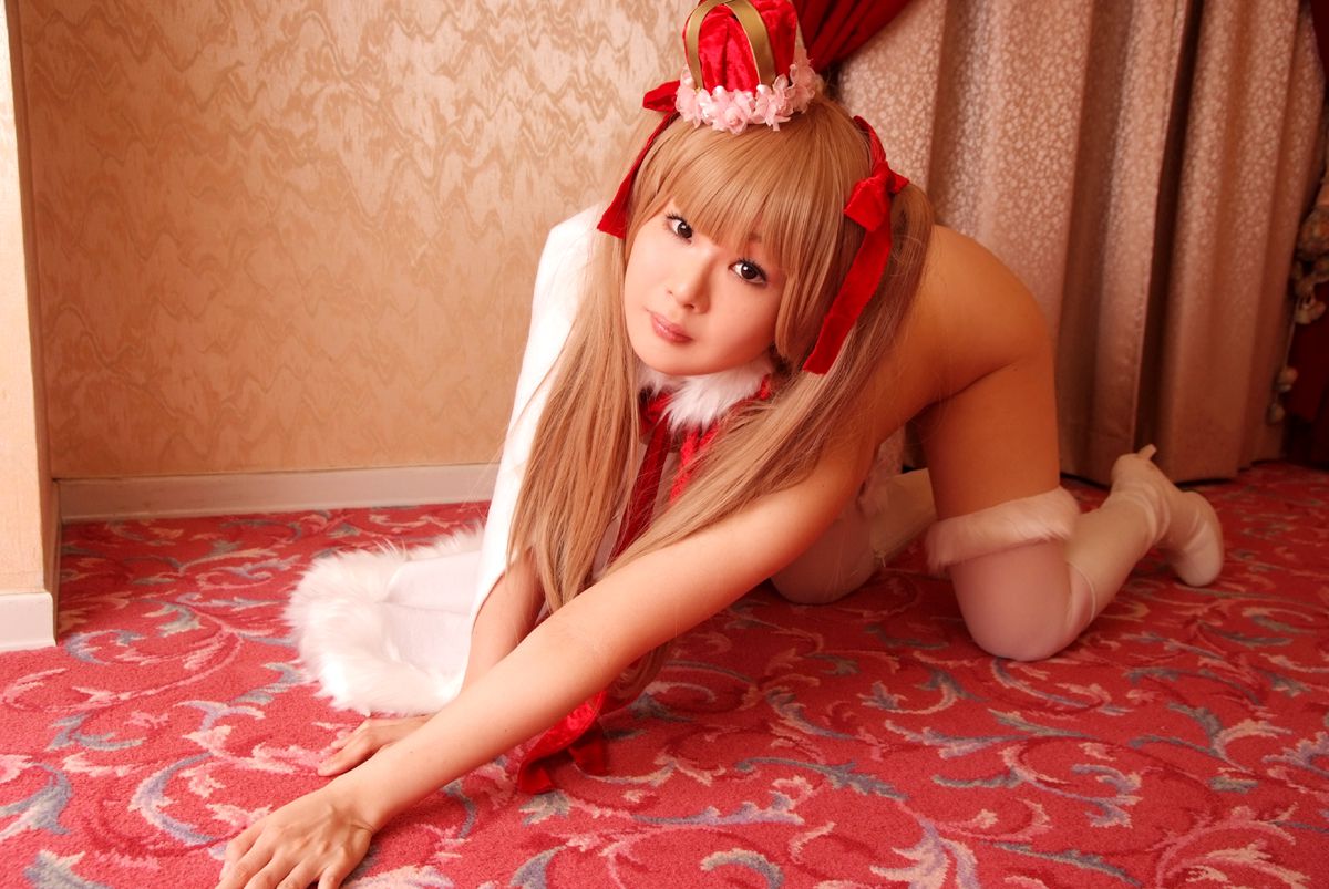 結城紗代 (Yuuki Sayo)-图97