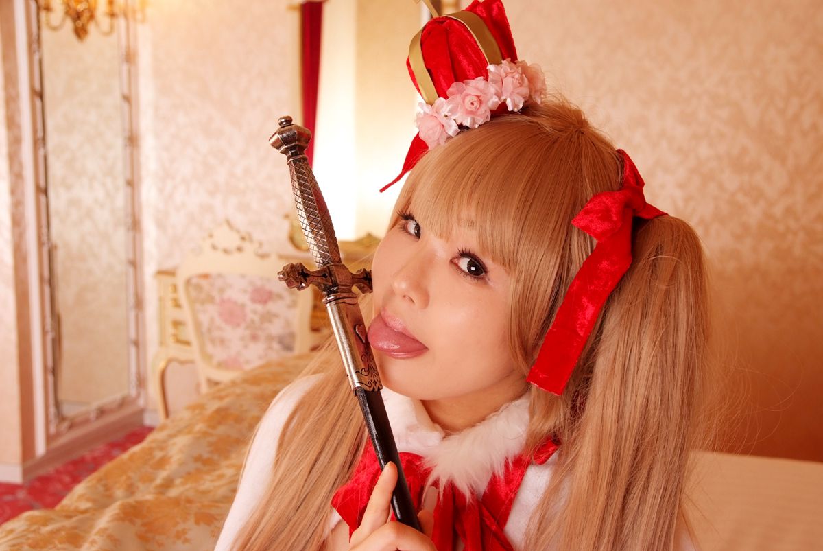 結城紗代 (Yuuki Sayo)-图98