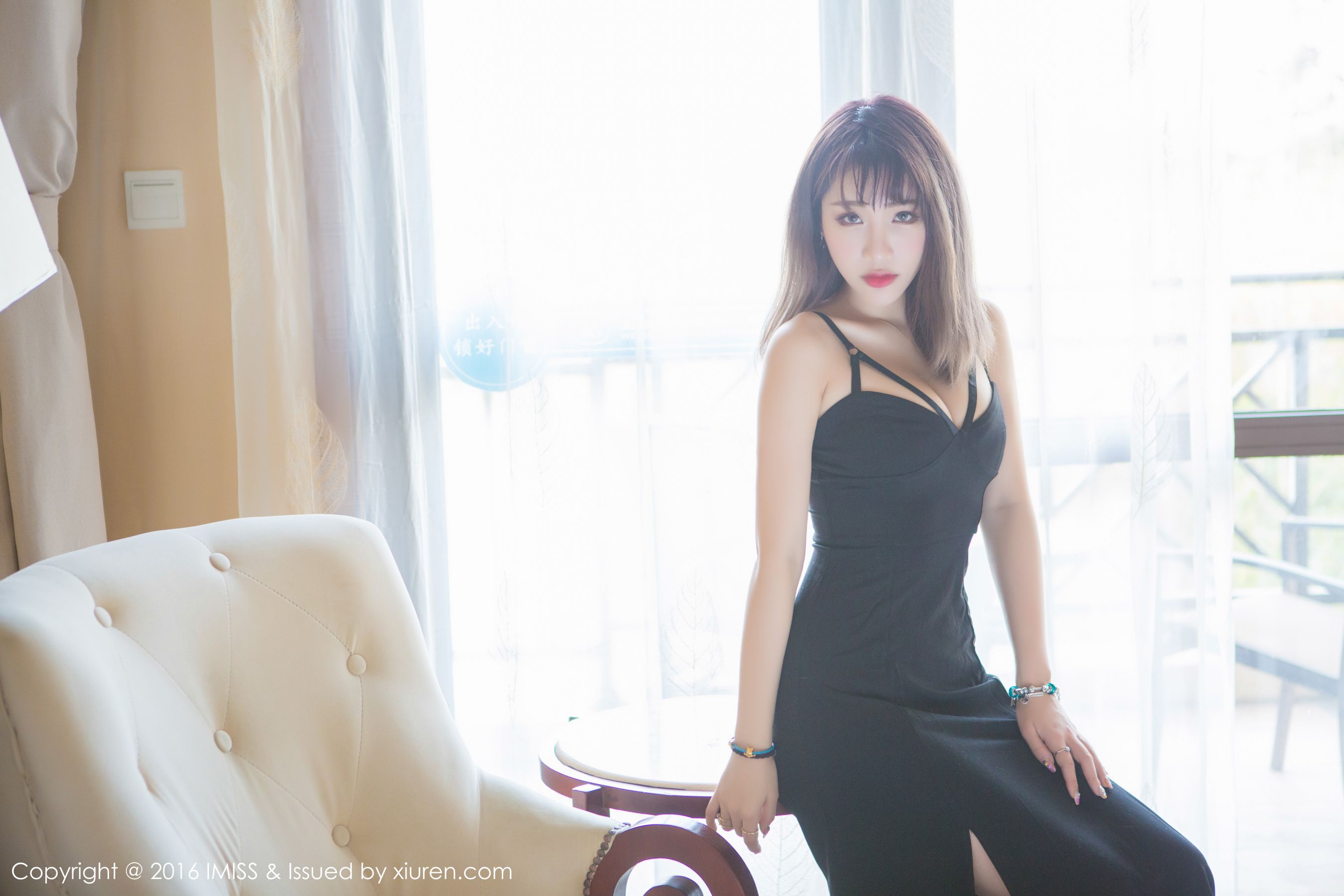 Vol.063 于姬、程小烦、朱若慕、奶茶Emily及其他模特合集-图26