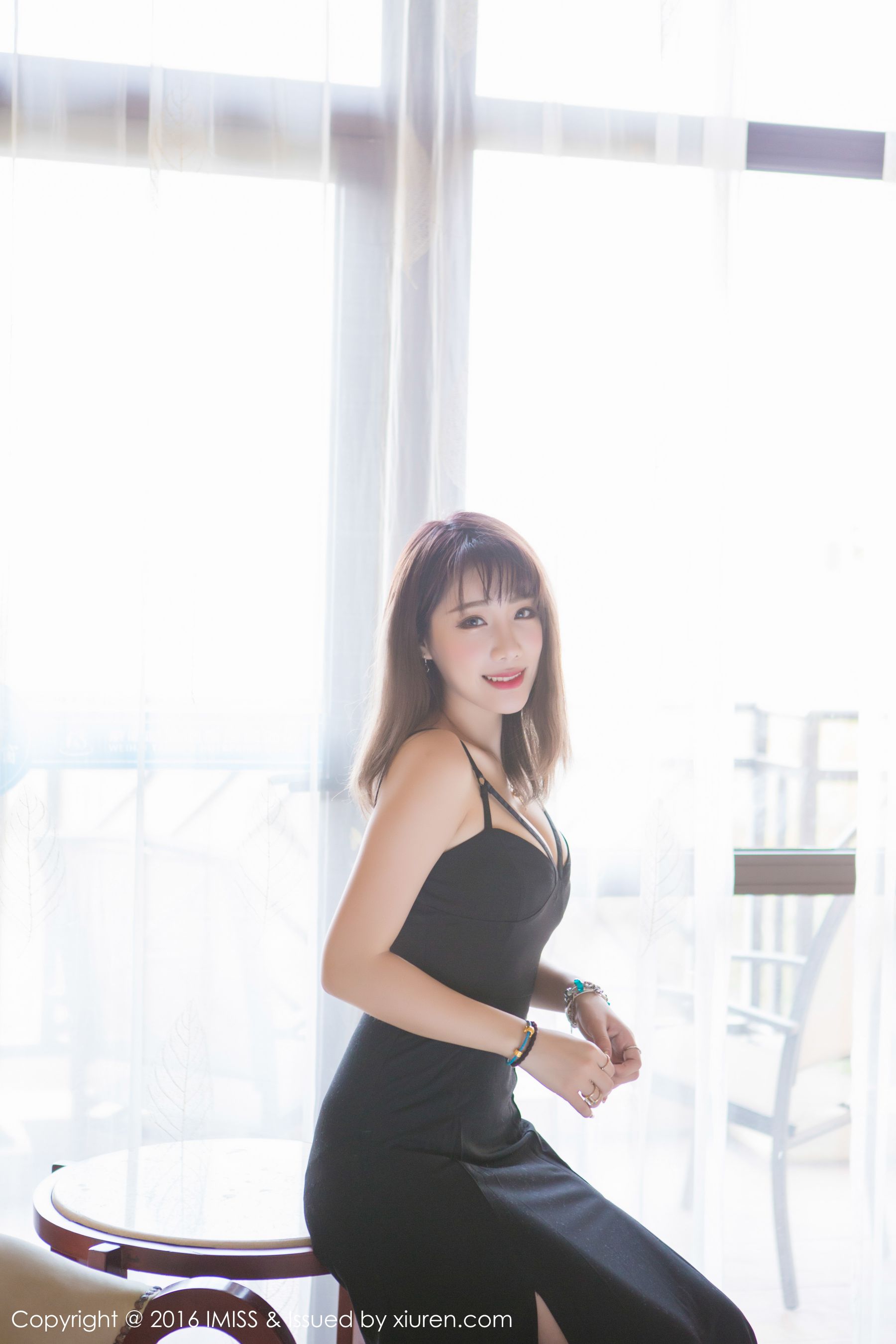 Vol.063 于姬、程小烦、朱若慕、奶茶Emily及其他模特合集-图27