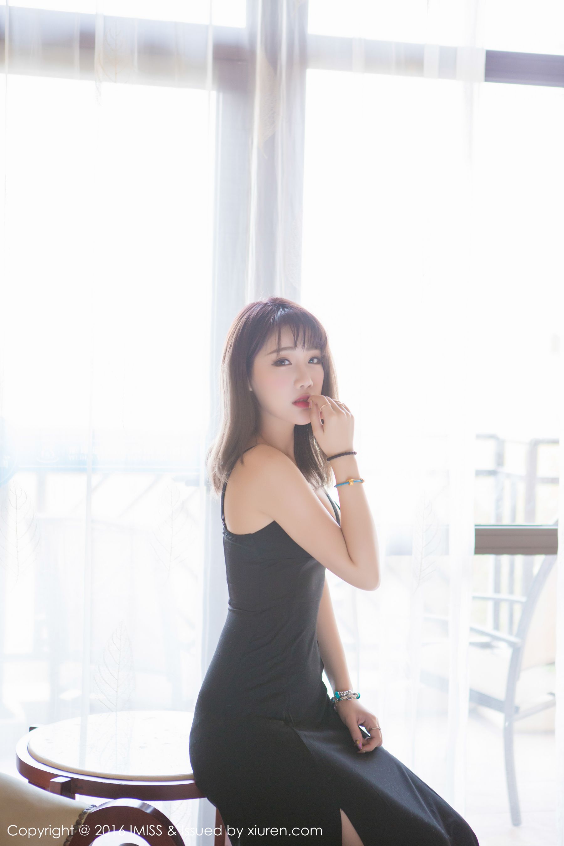 Vol.063 于姬、程小烦、朱若慕、奶茶Emily及其他模特合集-图28