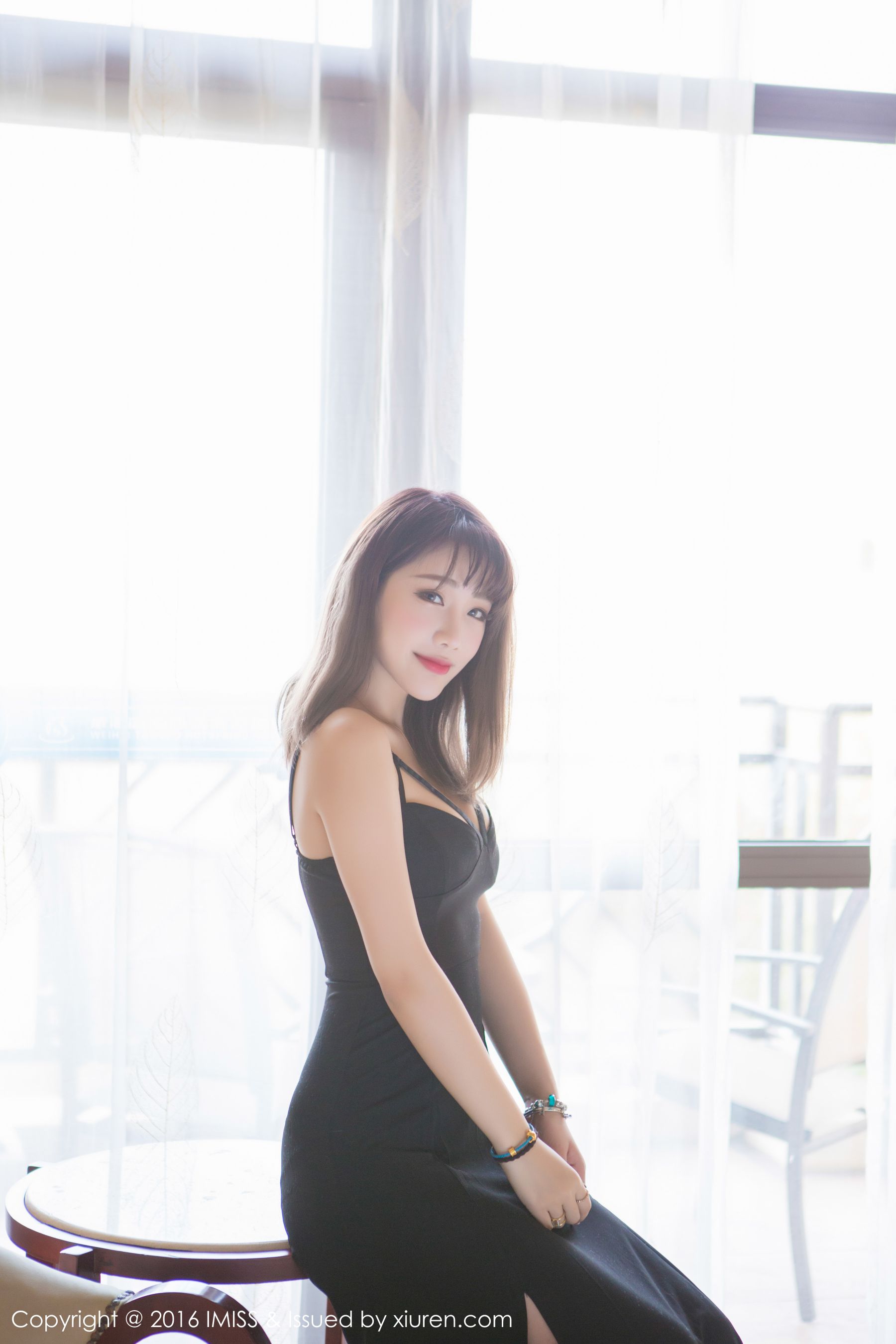 Vol.063 于姬、程小烦、朱若慕、奶茶Emily及其他模特合集-图29