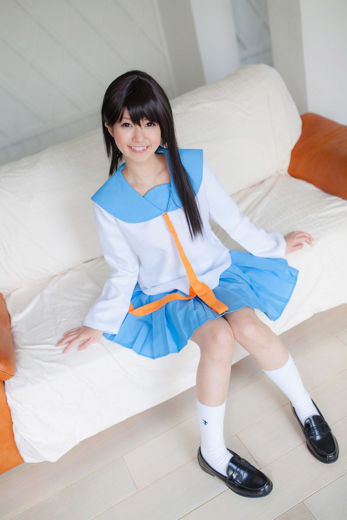 朝倉ことみ (Asakura Kotomi) 《Nisekoi》Onodera Kosaki-图11