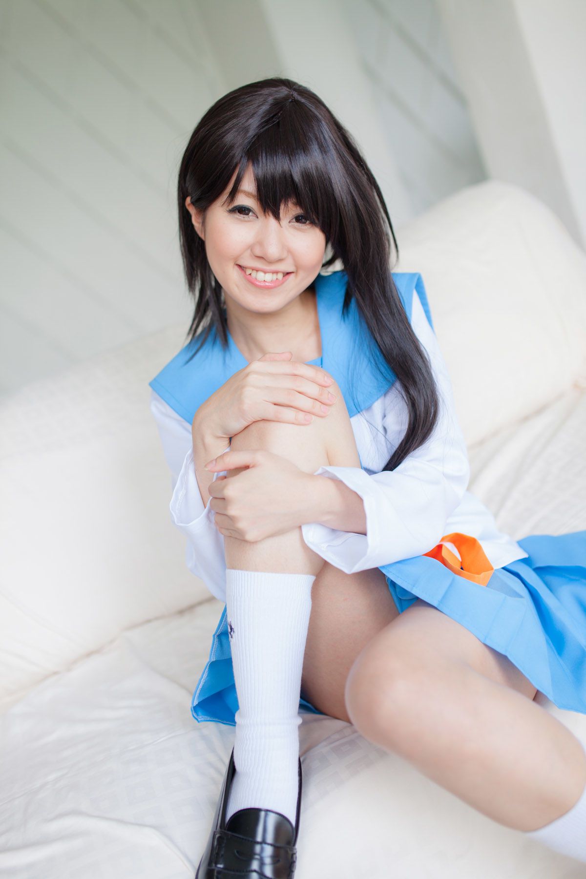 朝倉ことみ (Asakura Kotomi) 《Nisekoi》Onodera Kosaki-图21