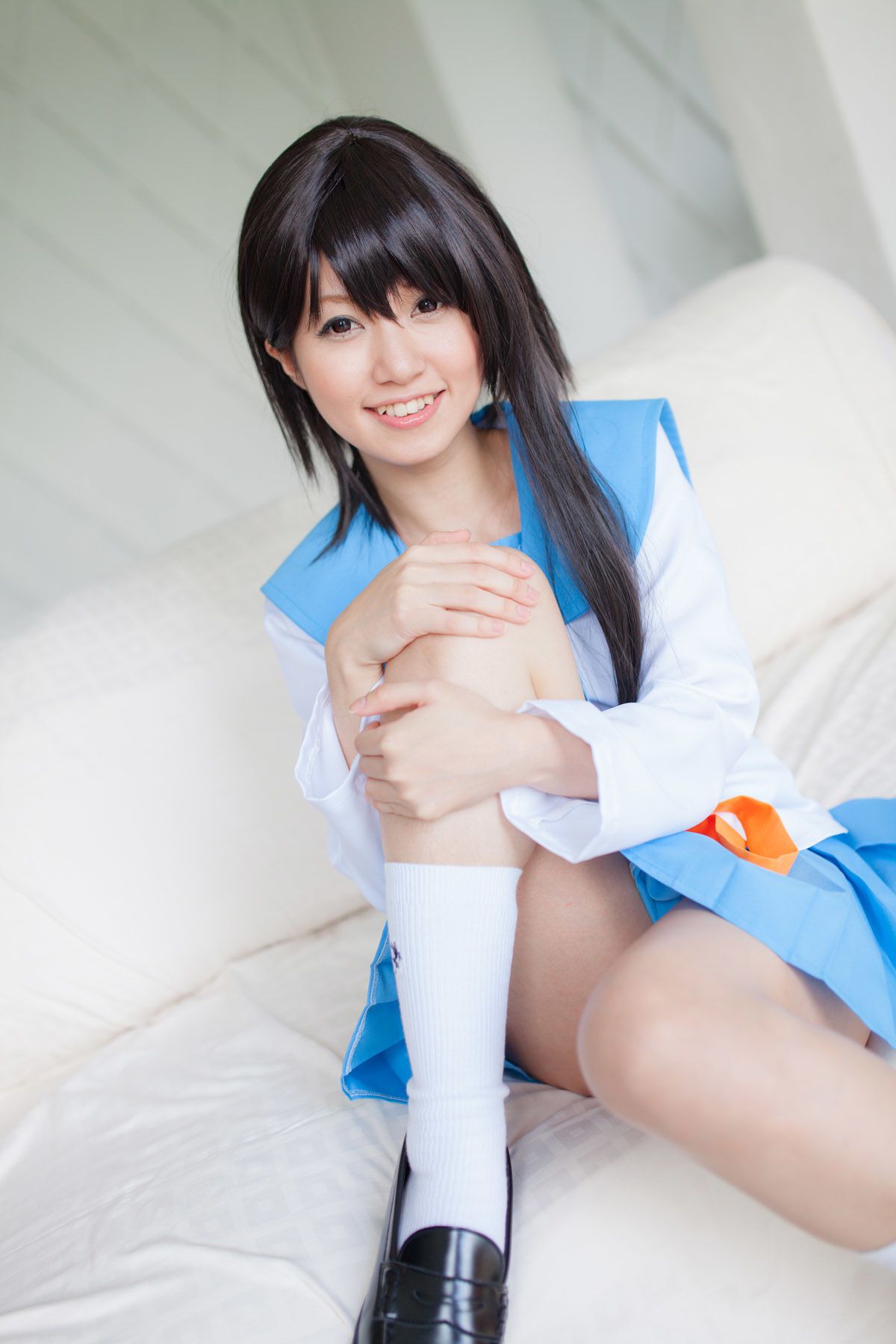 朝倉ことみ (Asakura Kotomi) 《Nisekoi》Onodera Kosaki-图22