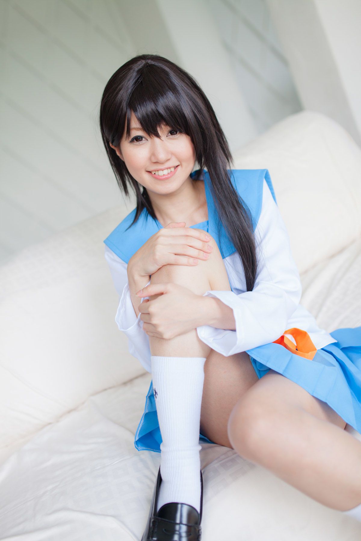 朝倉ことみ (Asakura Kotomi) 《Nisekoi》Onodera Kosaki-图23