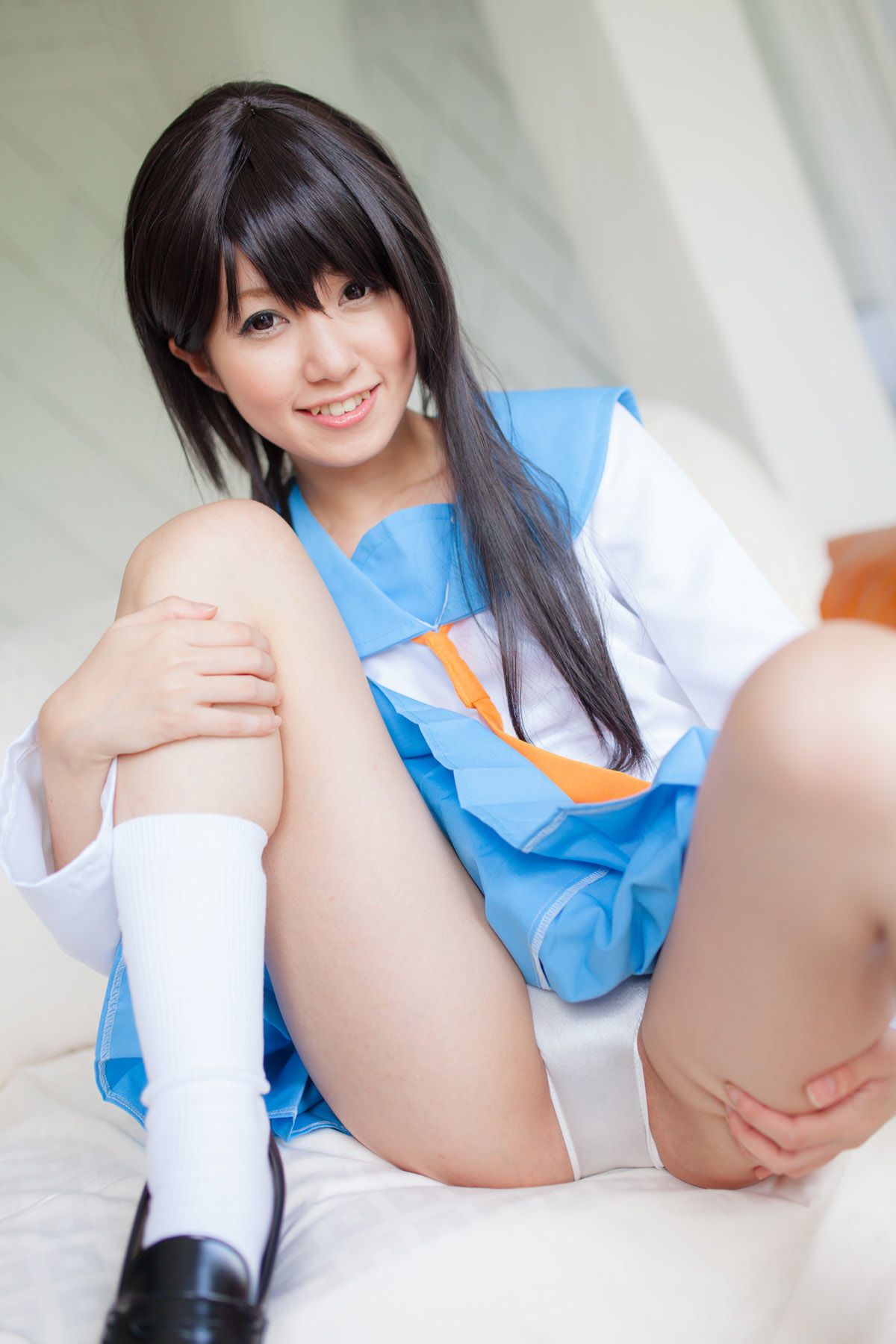 朝倉ことみ (Asakura Kotomi) 《Nisekoi》Onodera Kosaki-图24