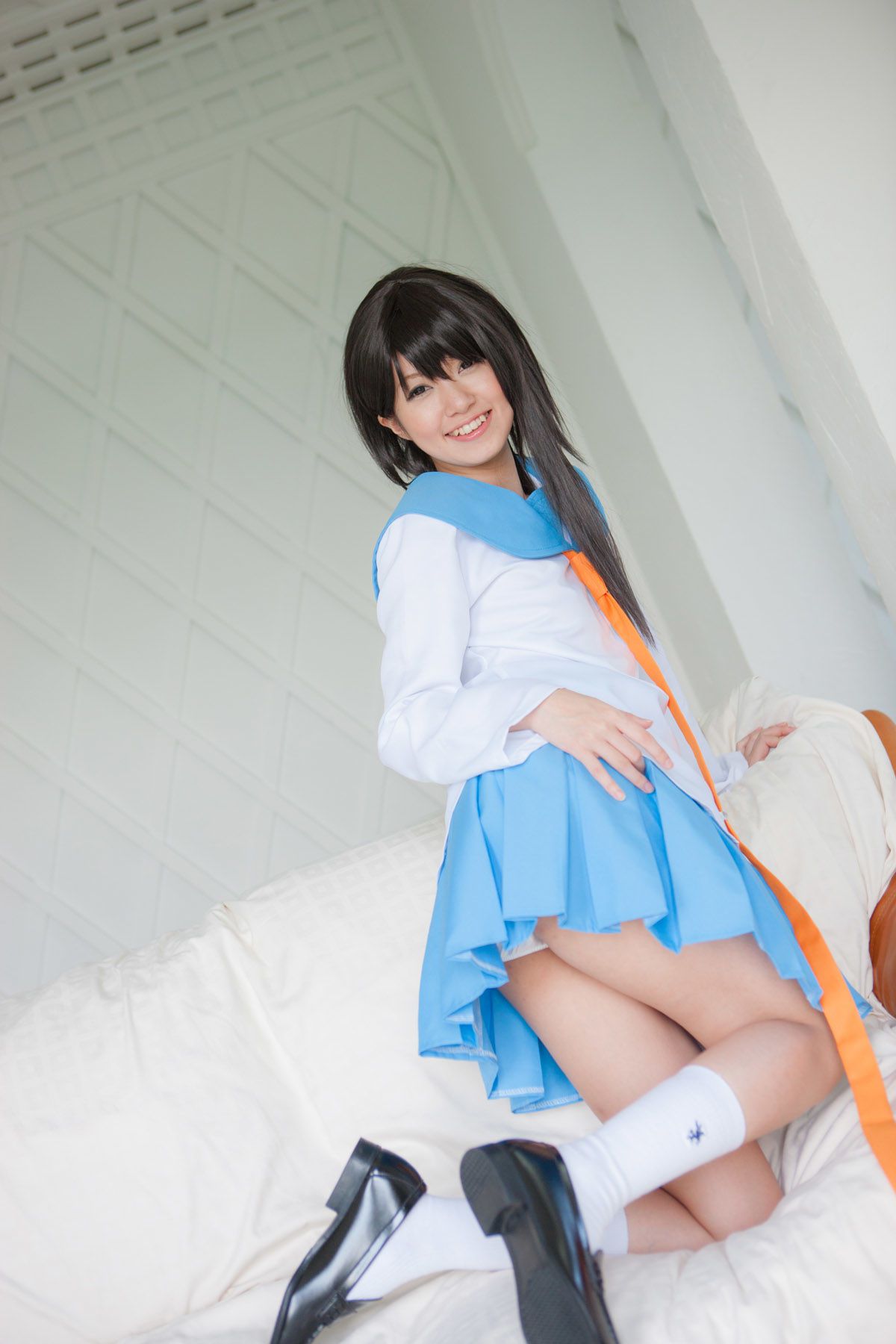 朝倉ことみ (Asakura Kotomi) 《Nisekoi》Onodera Kosaki-图33