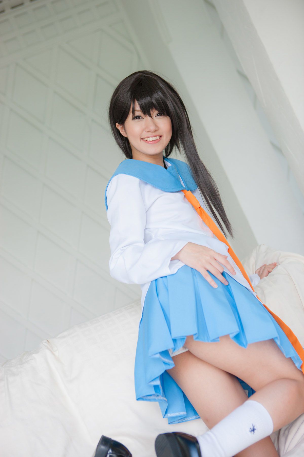朝倉ことみ (Asakura Kotomi) 《Nisekoi》Onodera Kosaki-图34