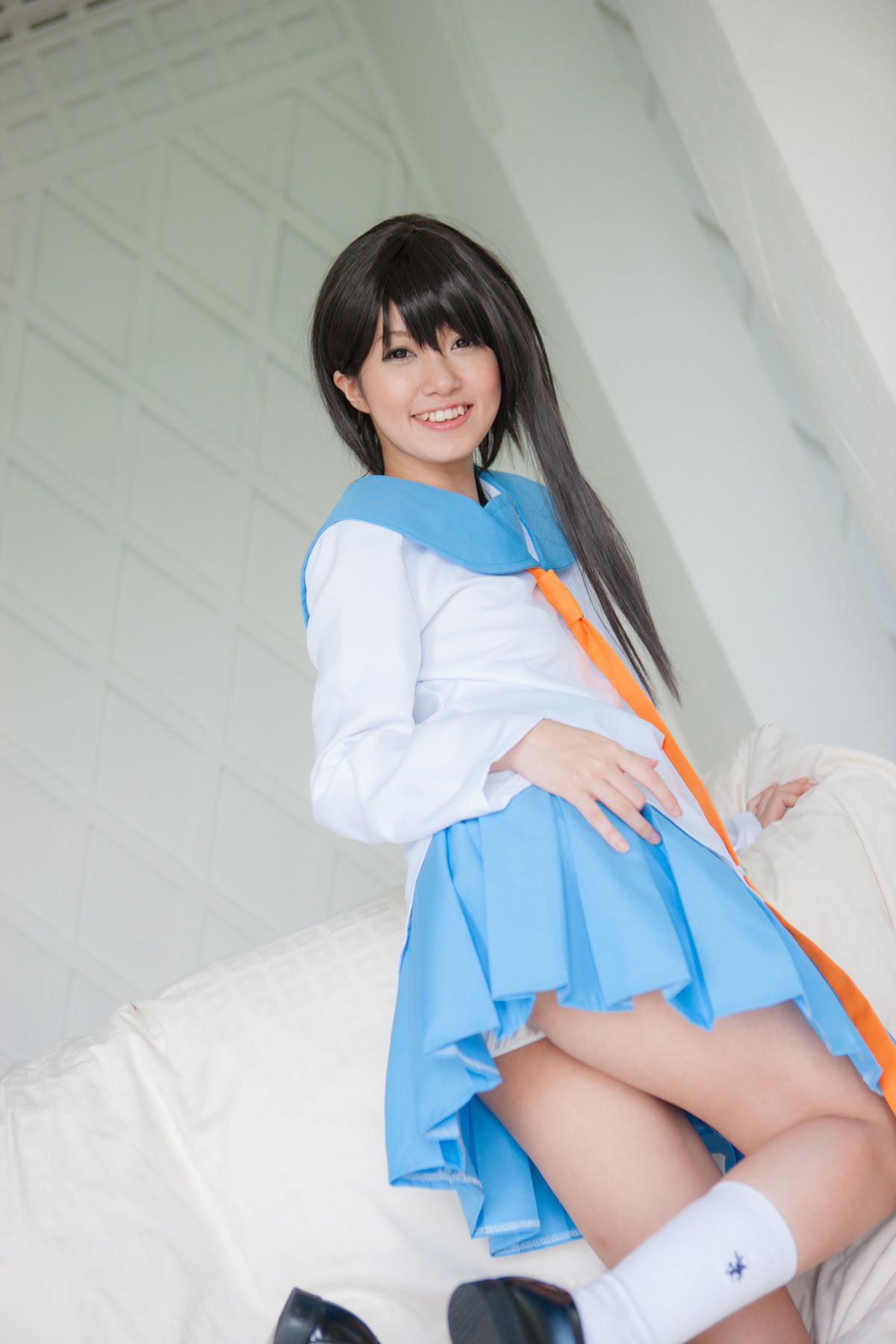 朝倉ことみ (Asakura Kotomi) 《Nisekoi》Onodera Kosaki-图35