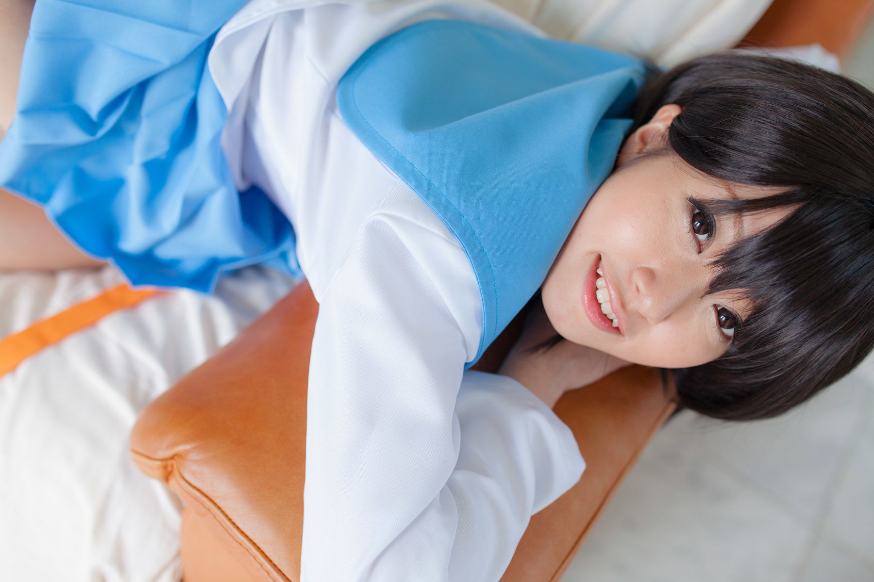 朝倉ことみ (Asakura Kotomi) 《Nisekoi》Onodera Kosaki-图42
