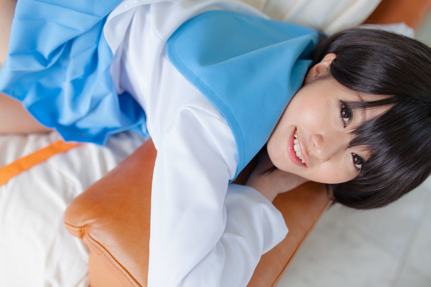 朝倉ことみ (Asakura Kotomi) 《Nisekoi》Onodera Kosaki-图43