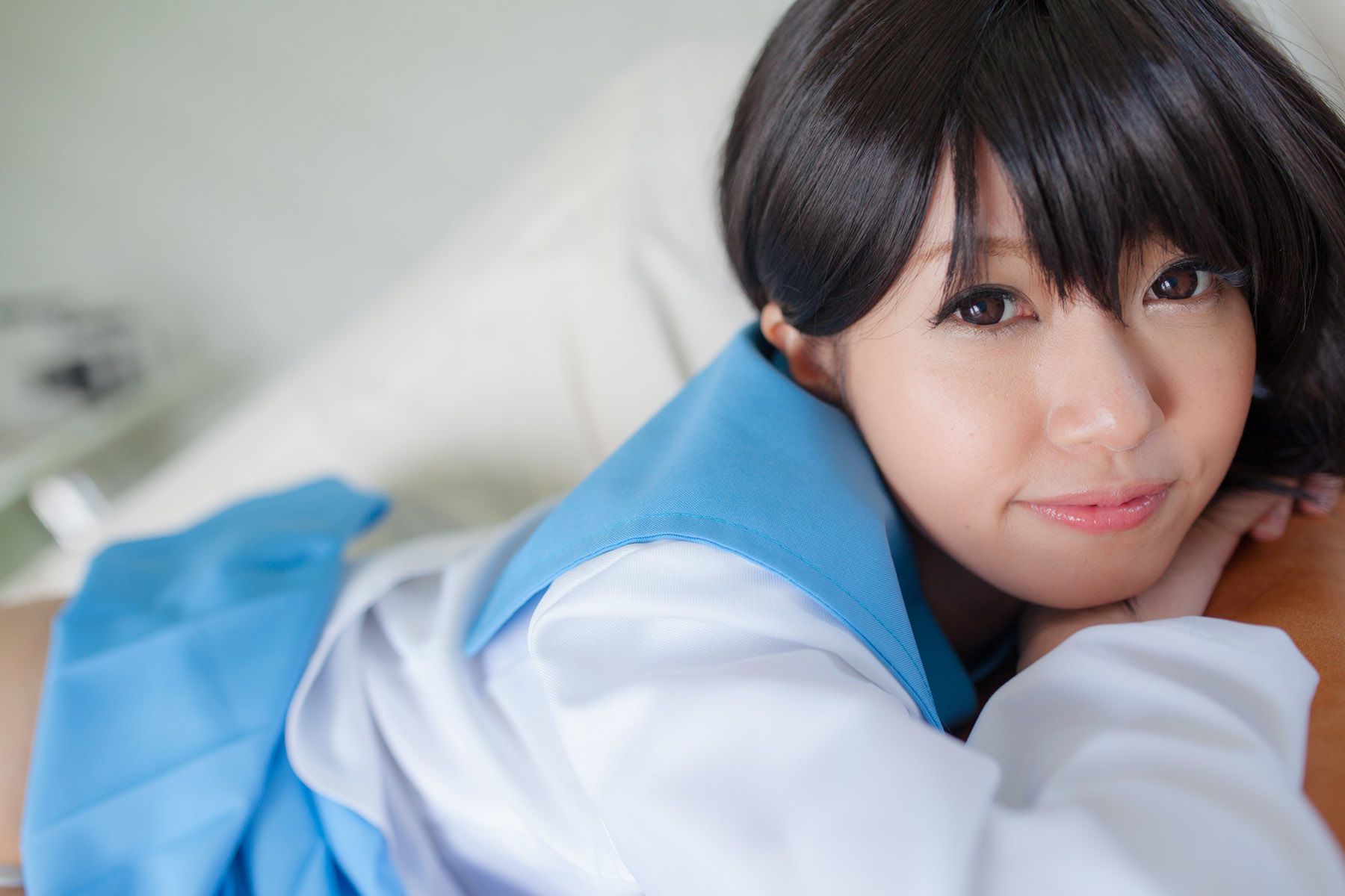 朝倉ことみ (Asakura Kotomi) 《Nisekoi》Onodera Kosaki-图44