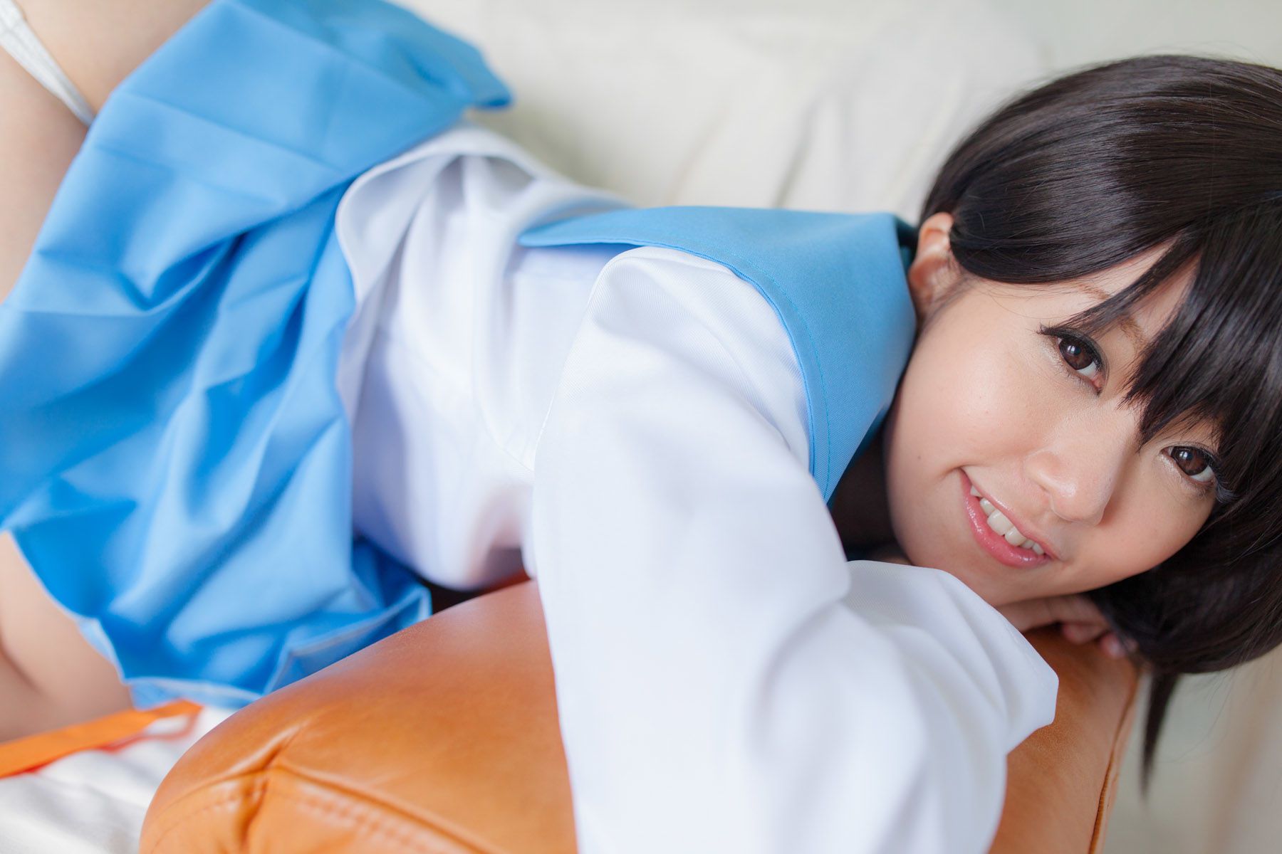 朝倉ことみ (Asakura Kotomi) 《Nisekoi》Onodera Kosaki-图47