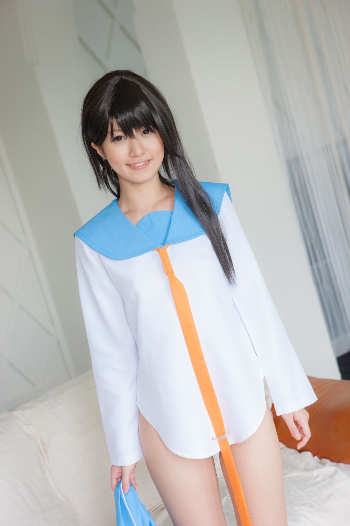 朝倉ことみ (Asakura Kotomi) 《Nisekoi》Onodera Kosaki-图53