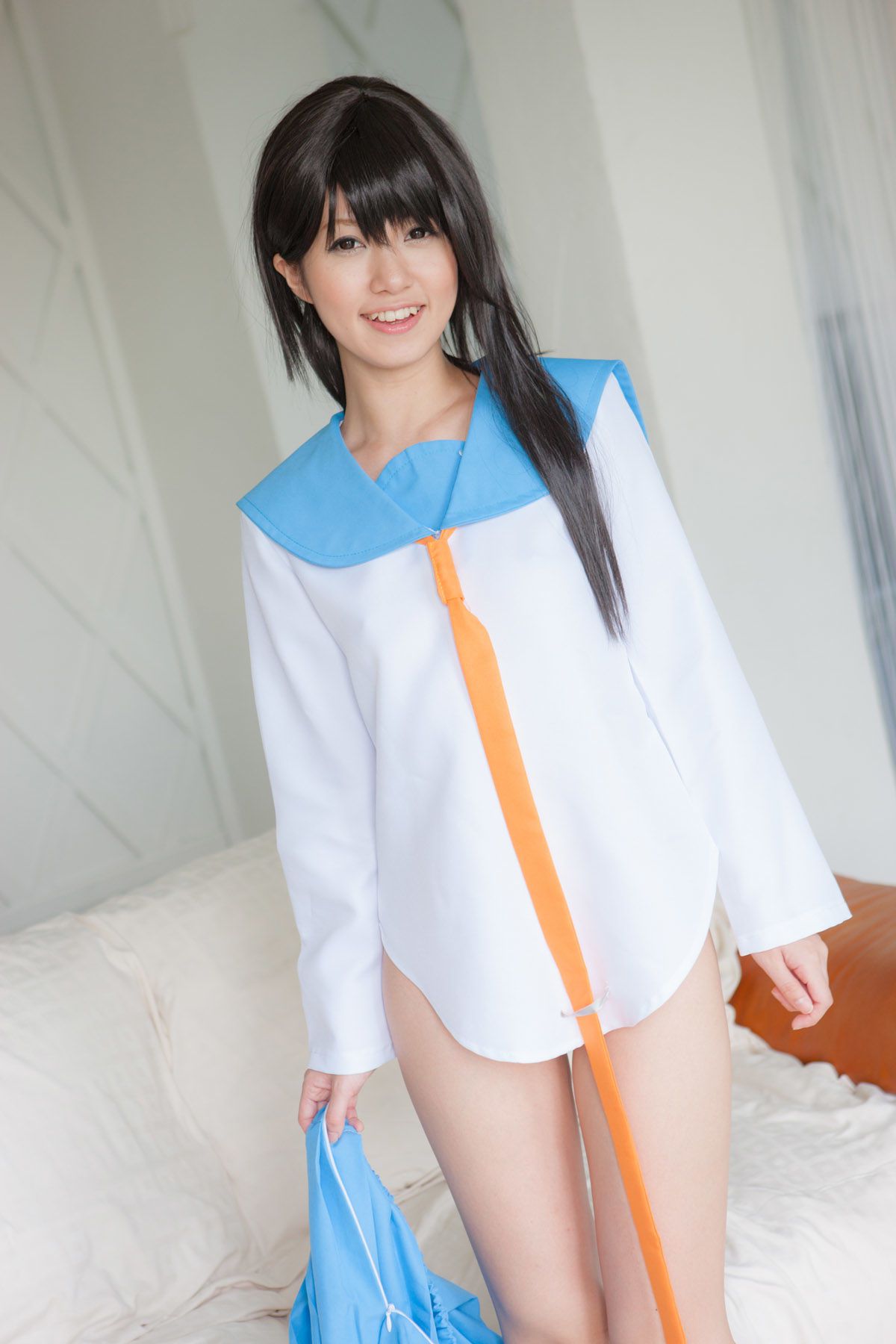 朝倉ことみ (Asakura Kotomi) 《Nisekoi》Onodera Kosaki-图54