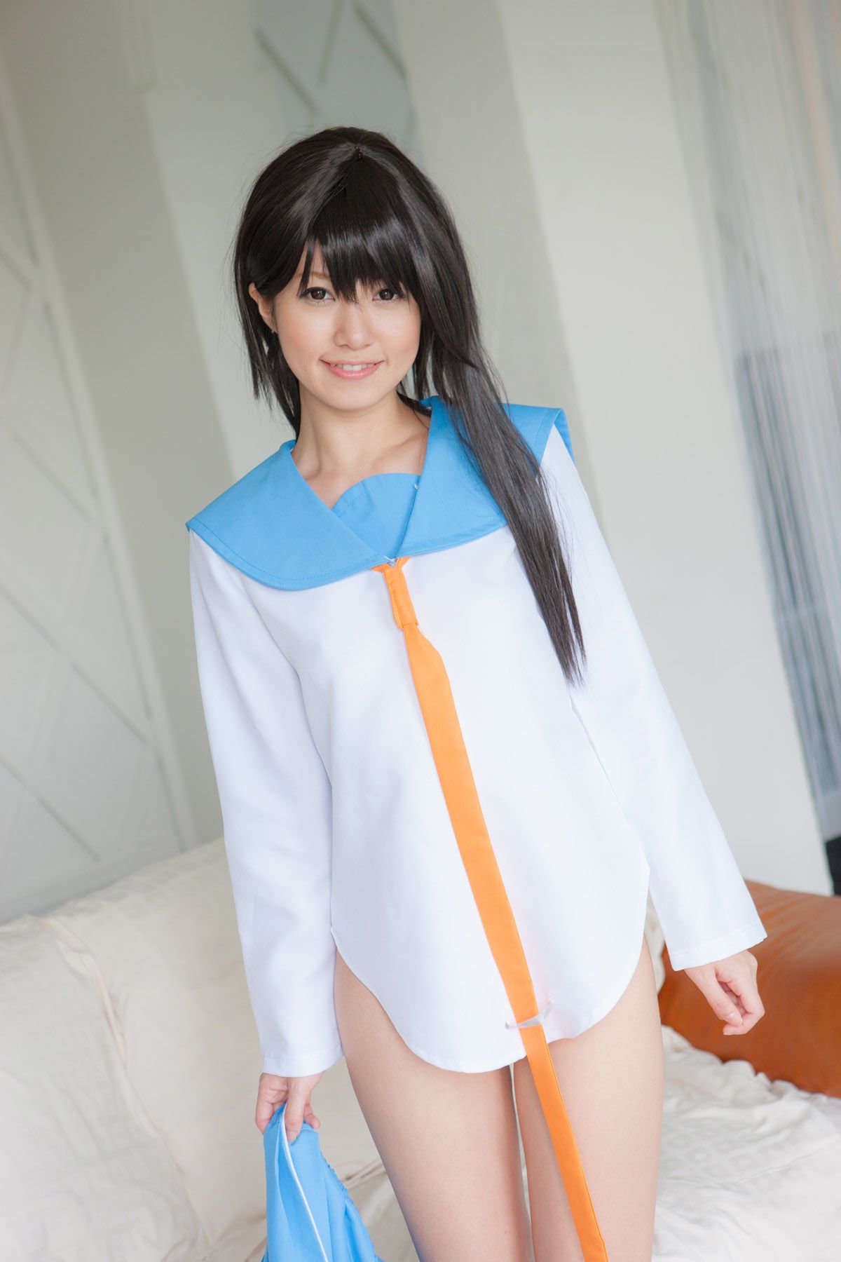 朝倉ことみ (Asakura Kotomi) 《Nisekoi》Onodera Kosaki-图55