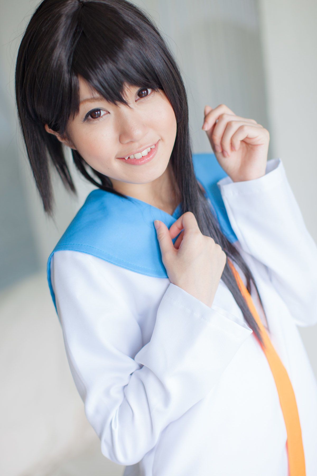 朝倉ことみ (Asakura Kotomi) 《Nisekoi》Onodera Kosaki-图56